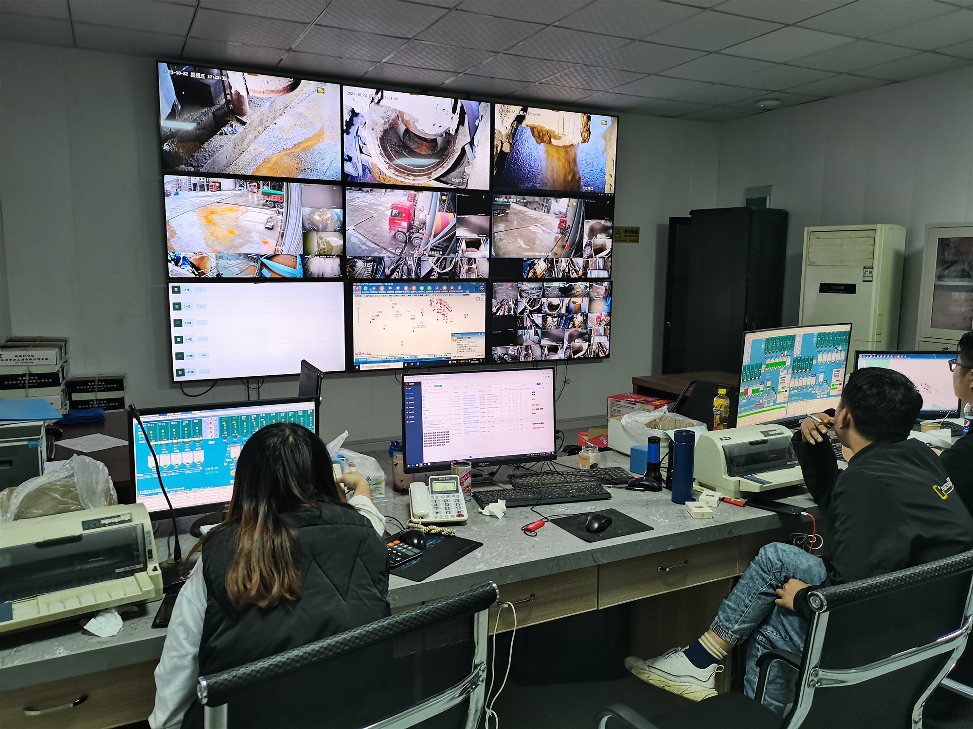 杭州優(yōu)獅單機及一機雙控圖示2.jpg